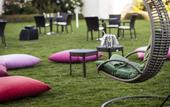 Туры в отель Crowne Plaza Istanbul Oryapark