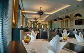 Туры в отель Crowne Plaza Istanbul Oryapark