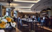 Туры в отель Crowne Plaza Istanbul Oryapark