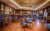Туры в отель Crowne Plaza Istanbul Oryapark