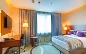 Туры в отель Crowne Plaza Istanbul Oryapark