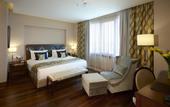 Туры в отель Crowne Plaza Istanbul Oryapark