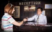 Туры в отель Lal Hotel