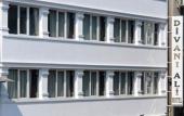 Туры в отель Divan-i Ali Hotel