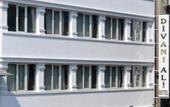 Туры в отель Divan-i Ali Hotel