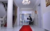 Туры в отель Divan-i Ali Hotel