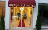 Туры в отель Divan-i Ali Hotel