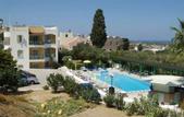 Туры в отель Amazones Villa Sun