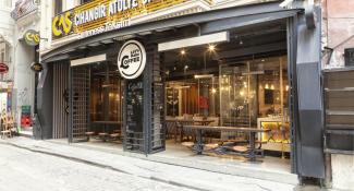 Orka Taksim Suites & Hotel 4*