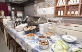 Туры в отель Orka Taksim Suites & Hotel