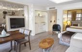 Туры в отель Orka Taksim Suites & Hotel
