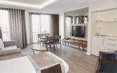 Туры в отель Orka Taksim Suites & Hotel