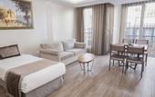 Туры в отель Orka Taksim Suites & Hotel