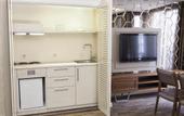 Туры в отель Orka Taksim Suites & Hotel