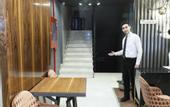 Туры в отель Orka Taksim Suites & Hotel