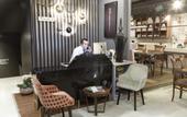 Туры в отель Orka Taksim Suites & Hotel
