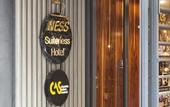 Туры в отель Orka Taksim Suites & Hotel