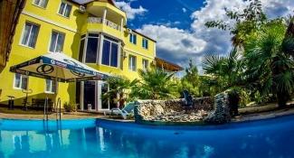 Вилла Пальма 2*