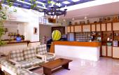 Туры в отель Lefka City Hotel & Apartments