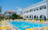 Туры в отель Chandris Apartments