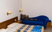 Туры в отель Chandris Apartments