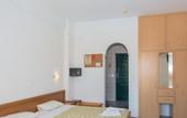 Туры в отель Chandris Apartments