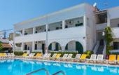 Туры в отель Chandris Apartments