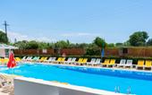 Туры в отель Chandris Apartments