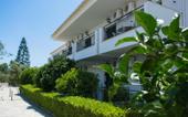 Туры в отель Chandris Apartments
