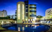 Туры в отель Hotel Tossamar