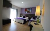 Туры в отель Hotel Tossamar