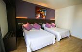 Туры в отель Hotel Tossamar