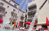 Туры в отель Hotel Tossamar