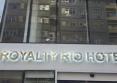 Royalty Rio Hotel 3*