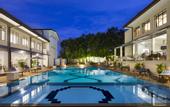 Туры в отель The Blue Wave Hotel