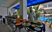 Туры в отель The Blue Wave Hotel