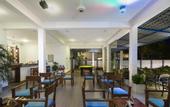 Туры в отель The Blue Wave Hotel