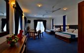 Туры в отель The Blue Wave Hotel