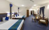 Туры в отель The Blue Wave Hotel