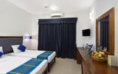 Туры в отель The Blue Wave Hotel