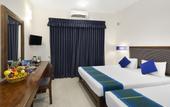Туры в отель The Blue Wave Hotel