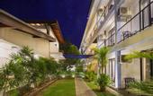 Туры в отель The Blue Wave Hotel