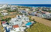 Туры в отель Bellini Bungalows