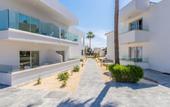 Туры в отель Bellini Bungalows