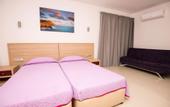 Туры в отель Bellini Bungalows
