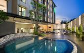 Туры в отель Kamaniiya Petitenget Seminyak