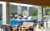 Туры в отель Kamaniiya Petitenget Seminyak