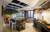 Туры в отель Kamaniiya Petitenget Seminyak