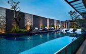 Туры в отель Kamaniiya Petitenget Seminyak