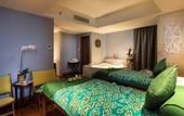 Туры в отель The Aveda Boutique Hotel